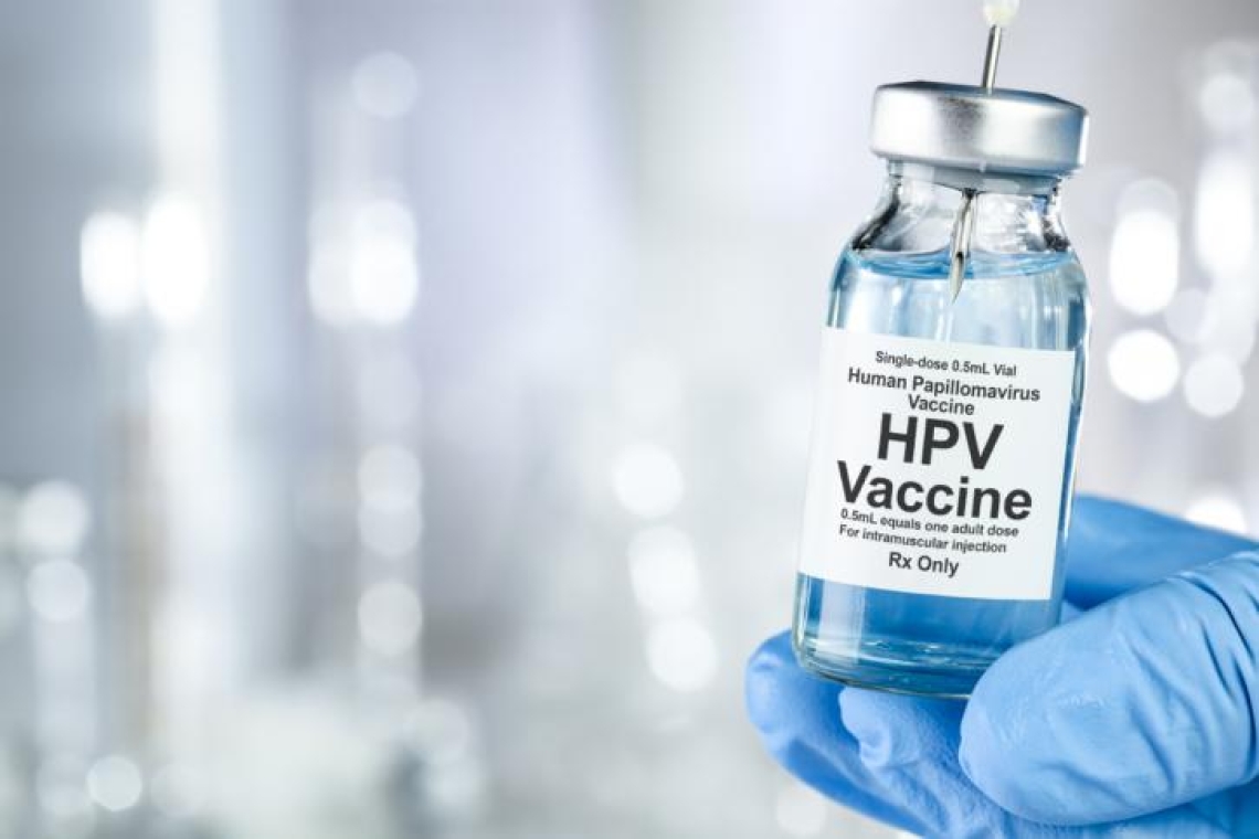 Le Togo intègre le vaccin contre le papillomavirus dans sa campagne de vaccination